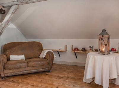 Chateau D Isabel Muhlbach-sur-Bruche Екстер'єр фото
